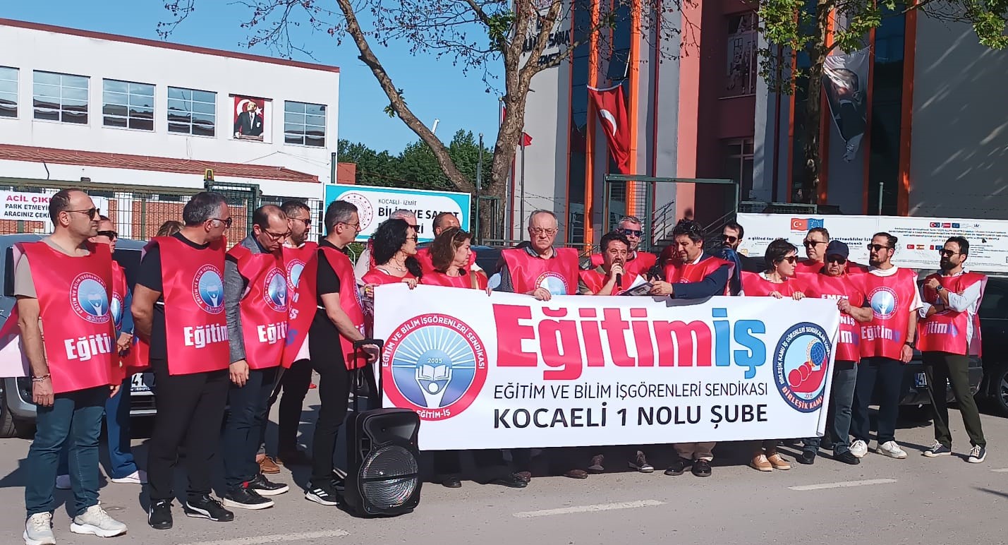Egitimsen