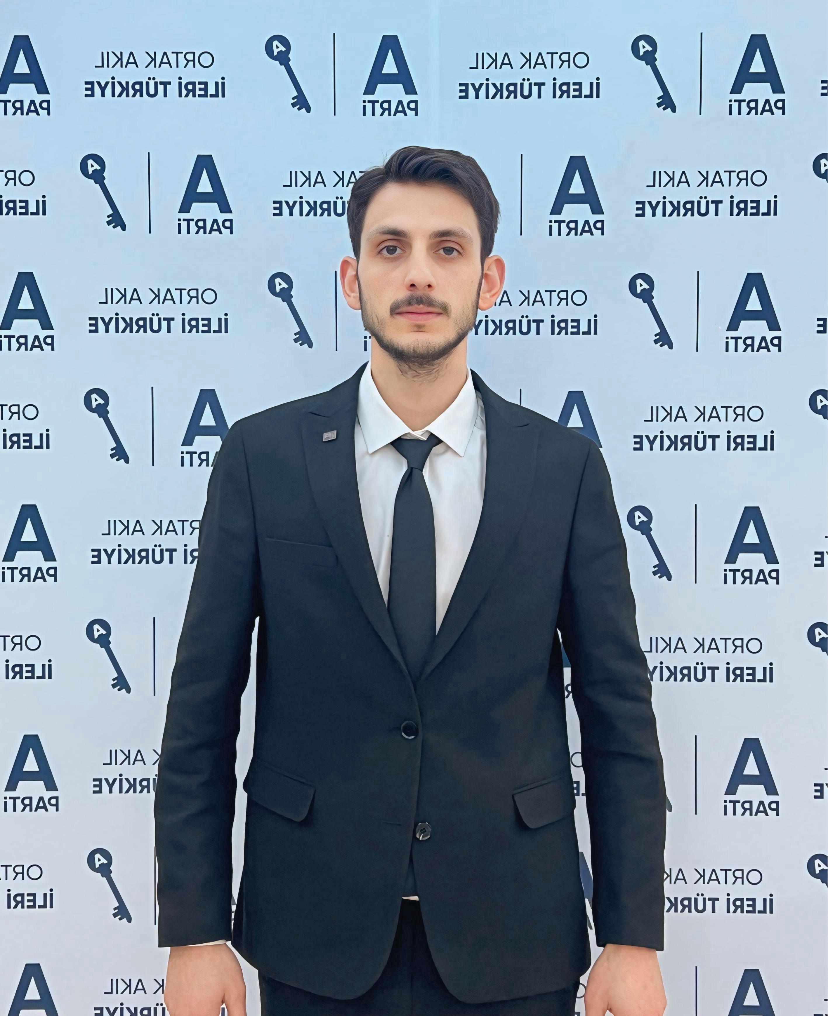 Erdem Sevil'den Sert Tepki 1