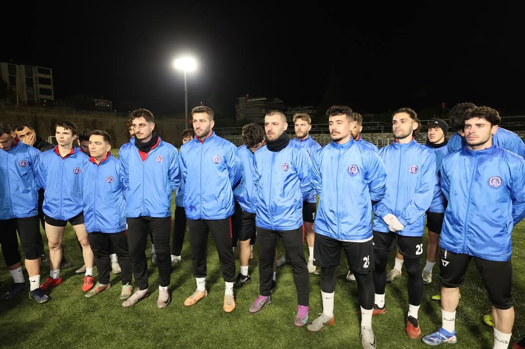 Gebze Birlik Takımına Önemli Ziyaret 4