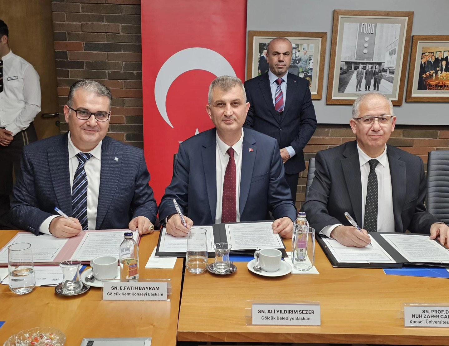 Gölcük 1