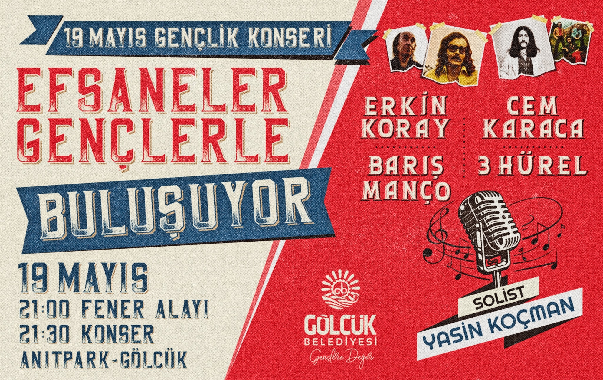 Gölcük Bel.