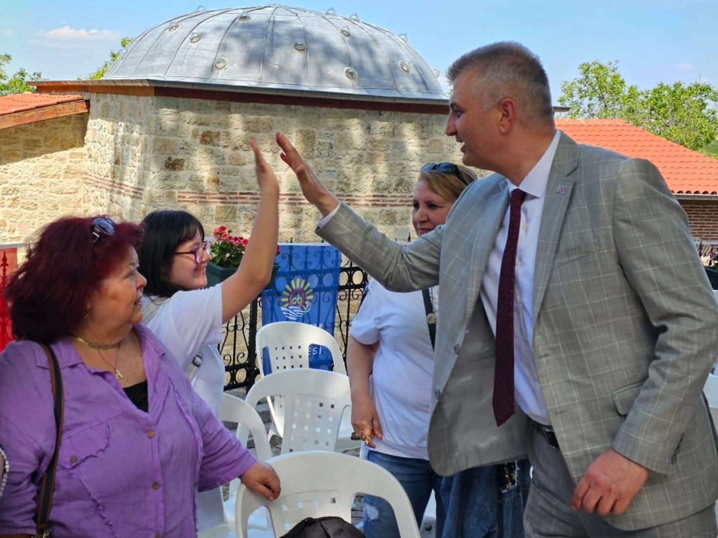 Gölcük'e İsmi De Özel Kendi De Özel Proje! 2