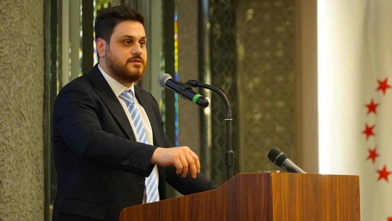 Hüseyin Baş 1
