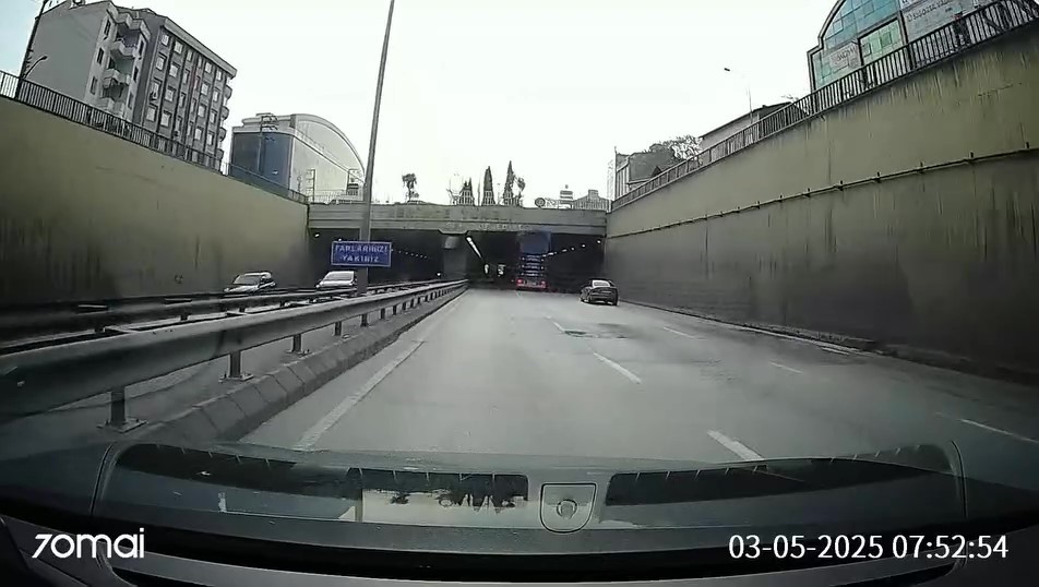 İhmal Kazayı Getirdi 2