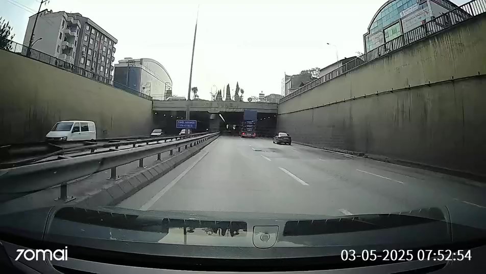 İhmal Kazayı Getirdi 3