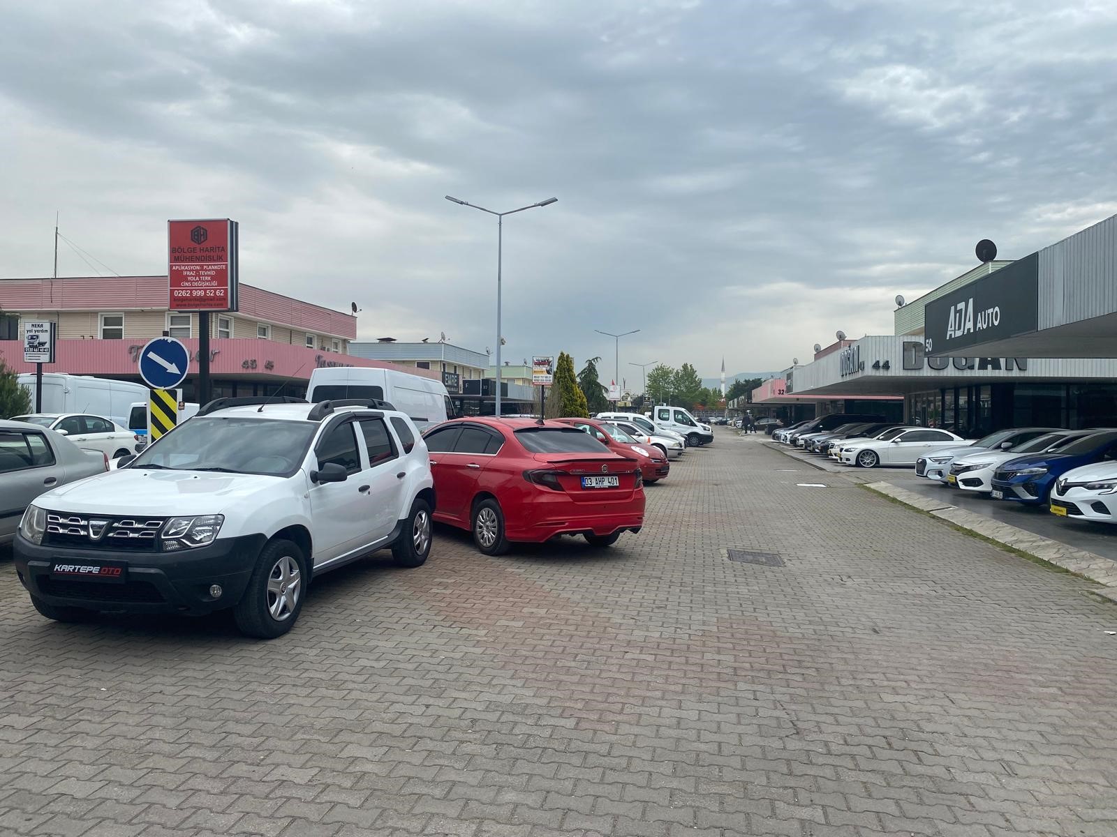 İkinci El Araçlara Ilgi Artıyor (3)