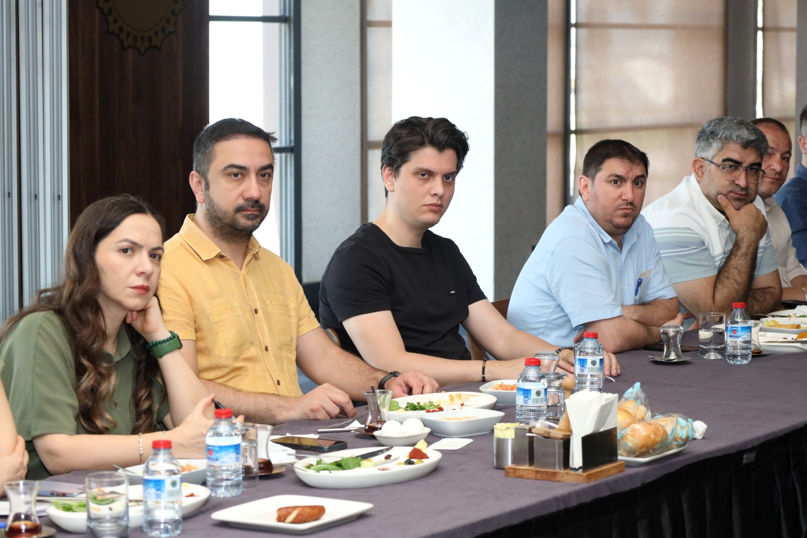 İmar Konuları Masaya Yatırıldı (9)