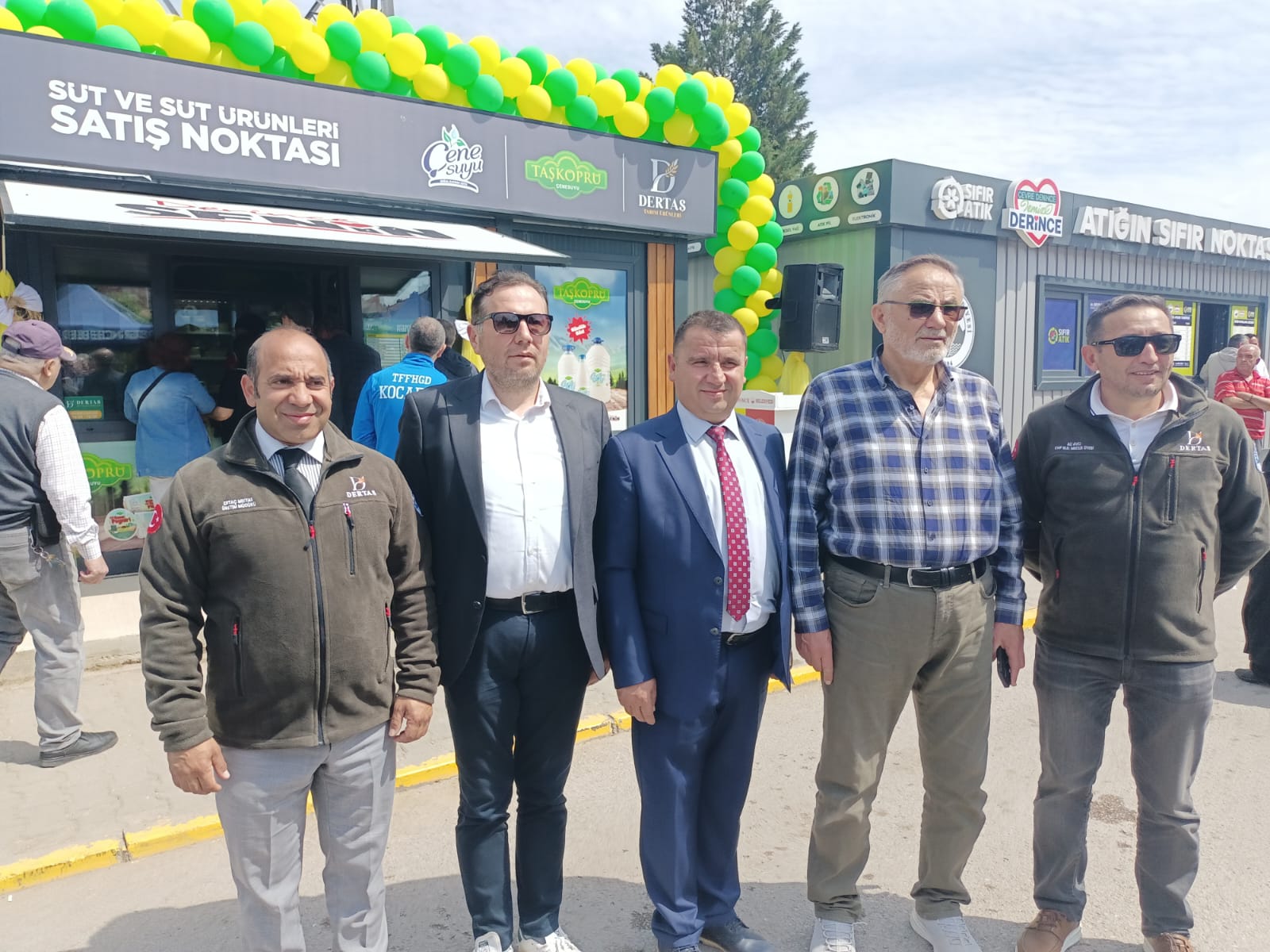 İnekler Satılmadı, Proje Kazandırdı, Üretici Nefes Aldı