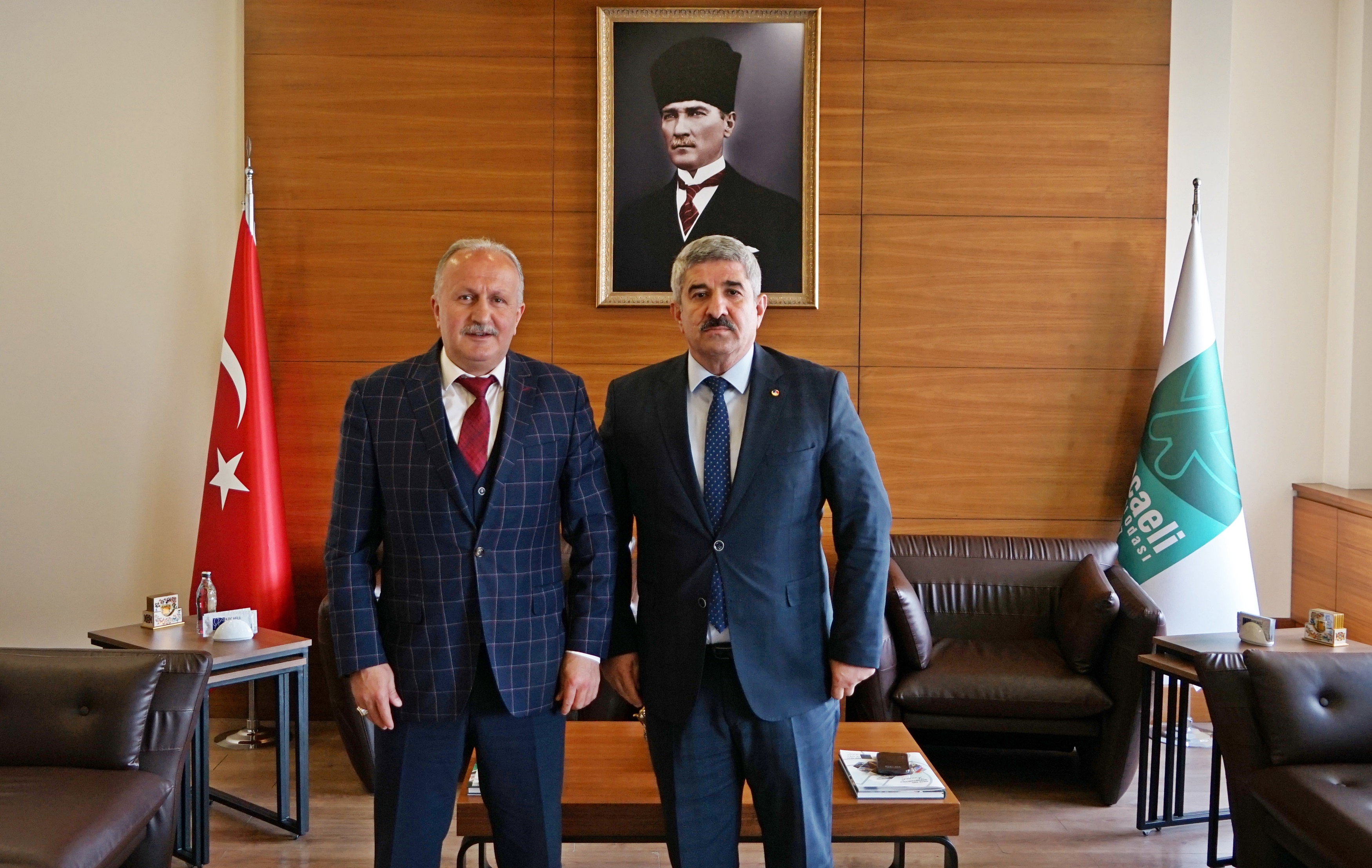 İşkur İl Müdürü