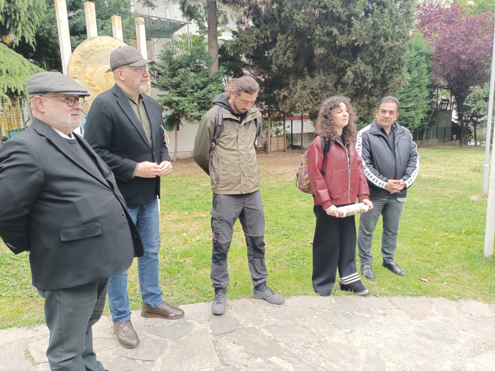 Izmit Iznik1