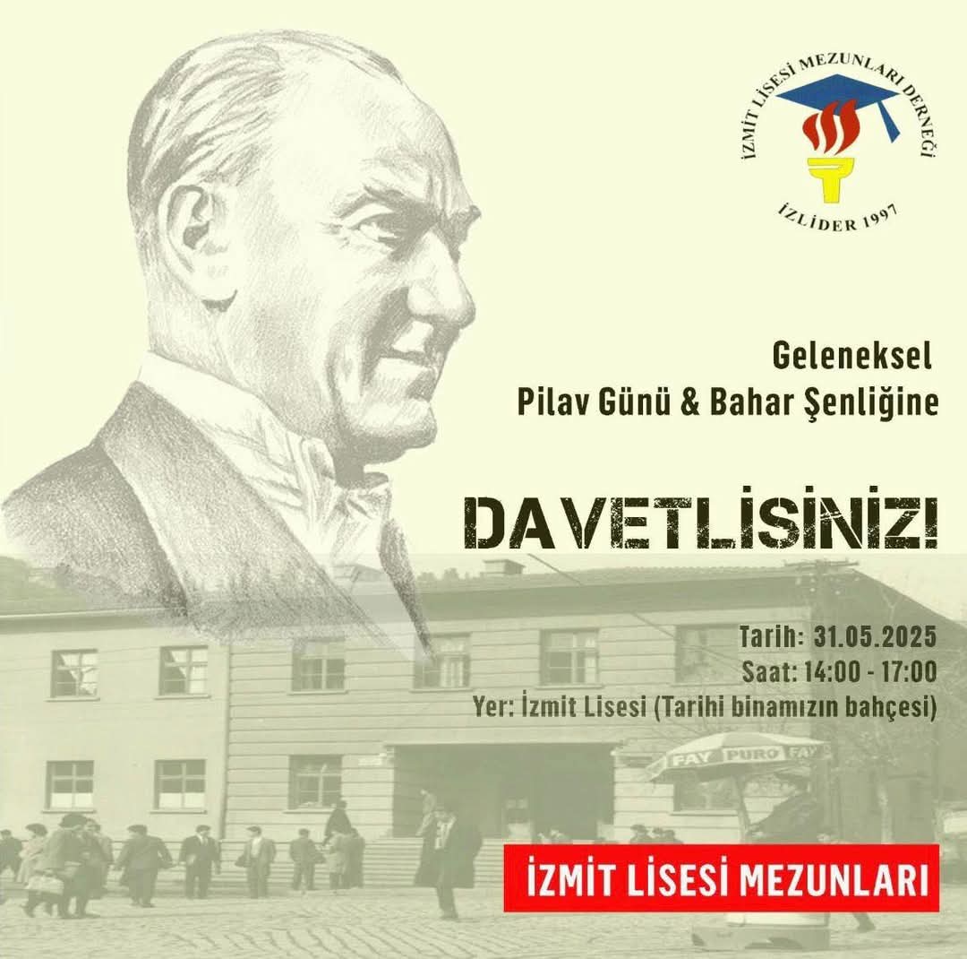 Izmit Lisesi