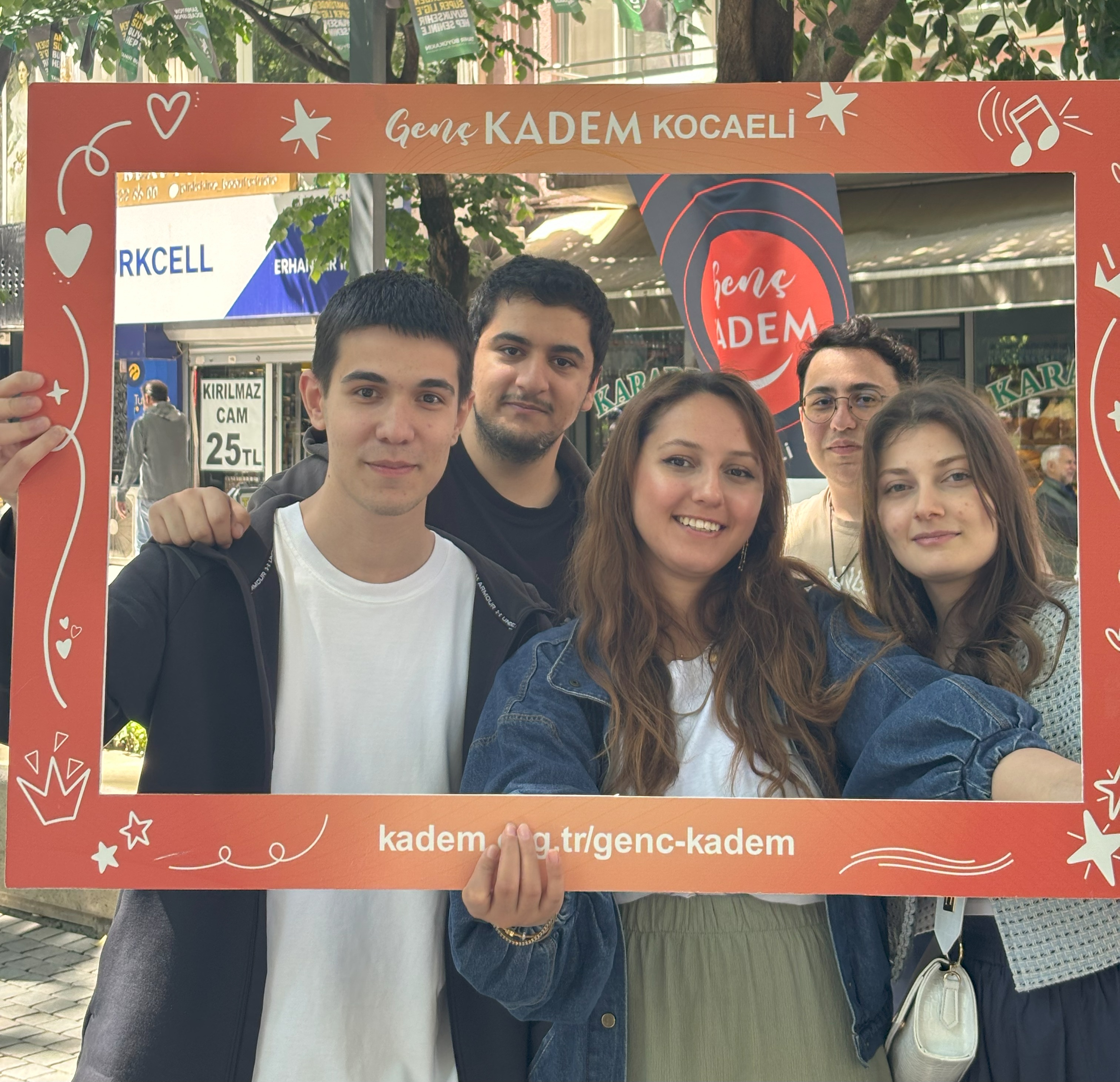 Kadem 3