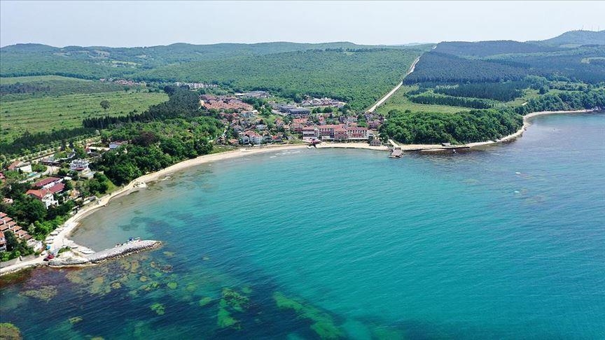 Kandıra Sahil