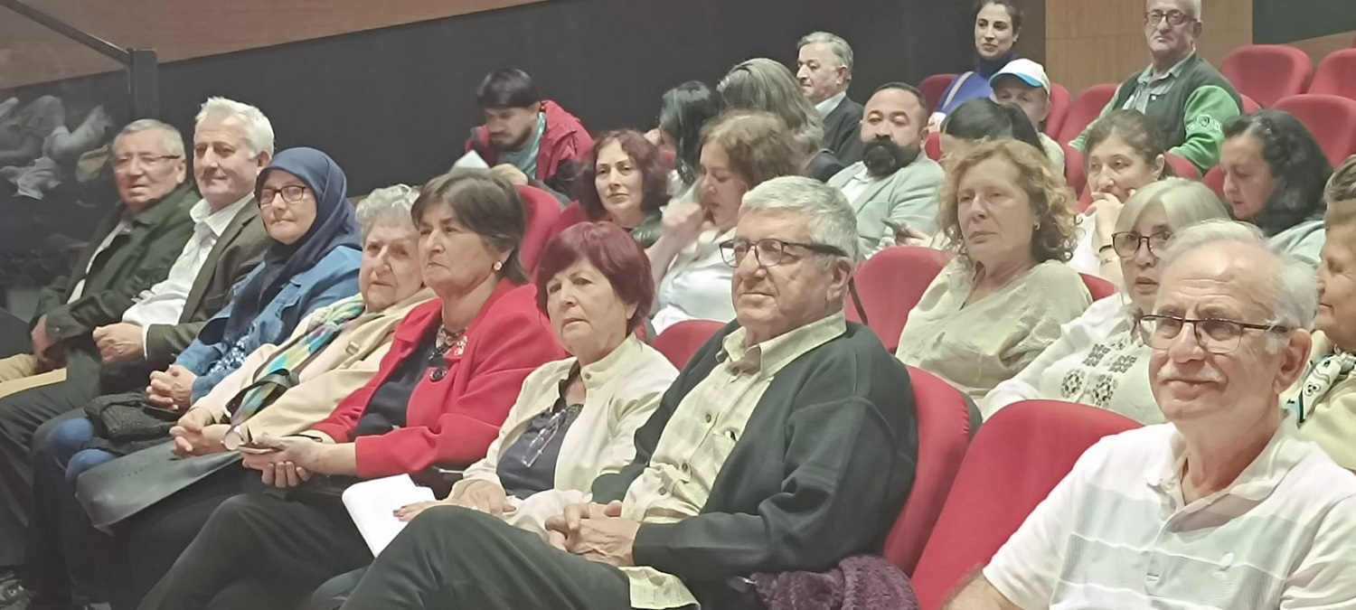 Kandıra’da Sanat Dolu Gece 2