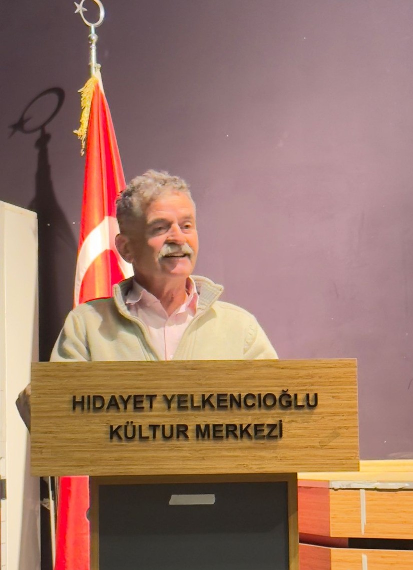 Kandıra’da Sanat Dolu Gece 3