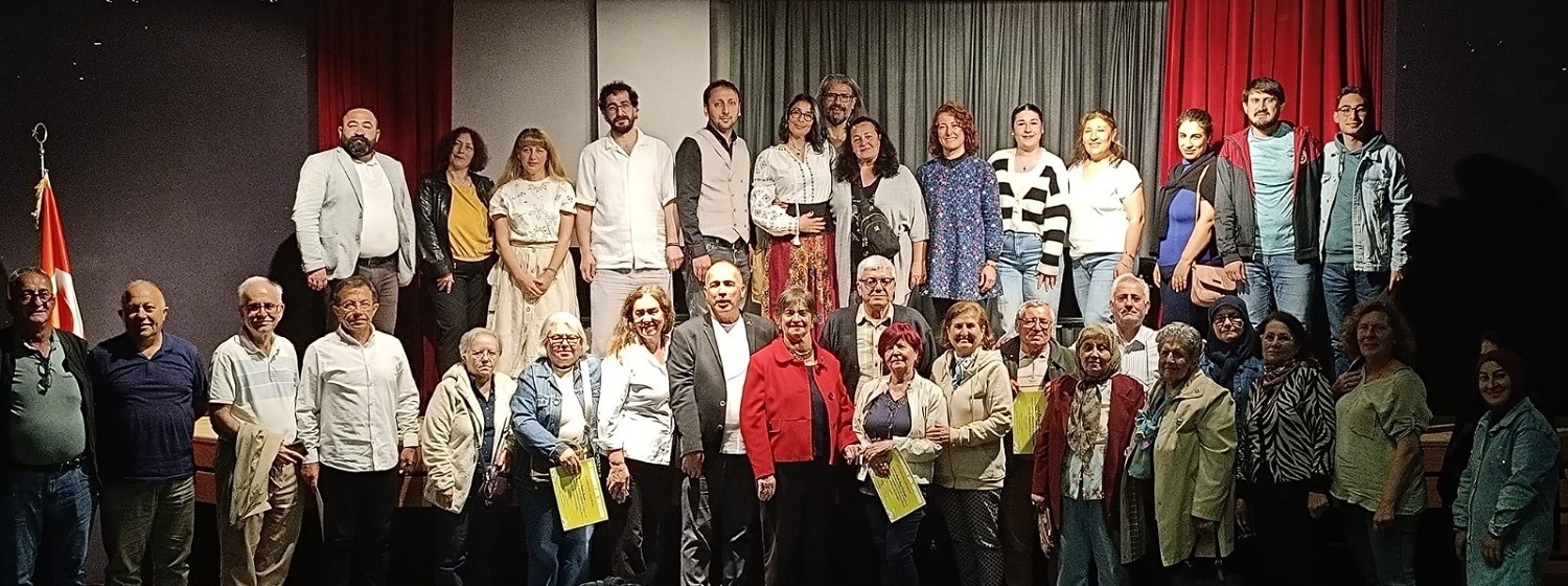 Kandıra’da Sanat Dolu Gece 7