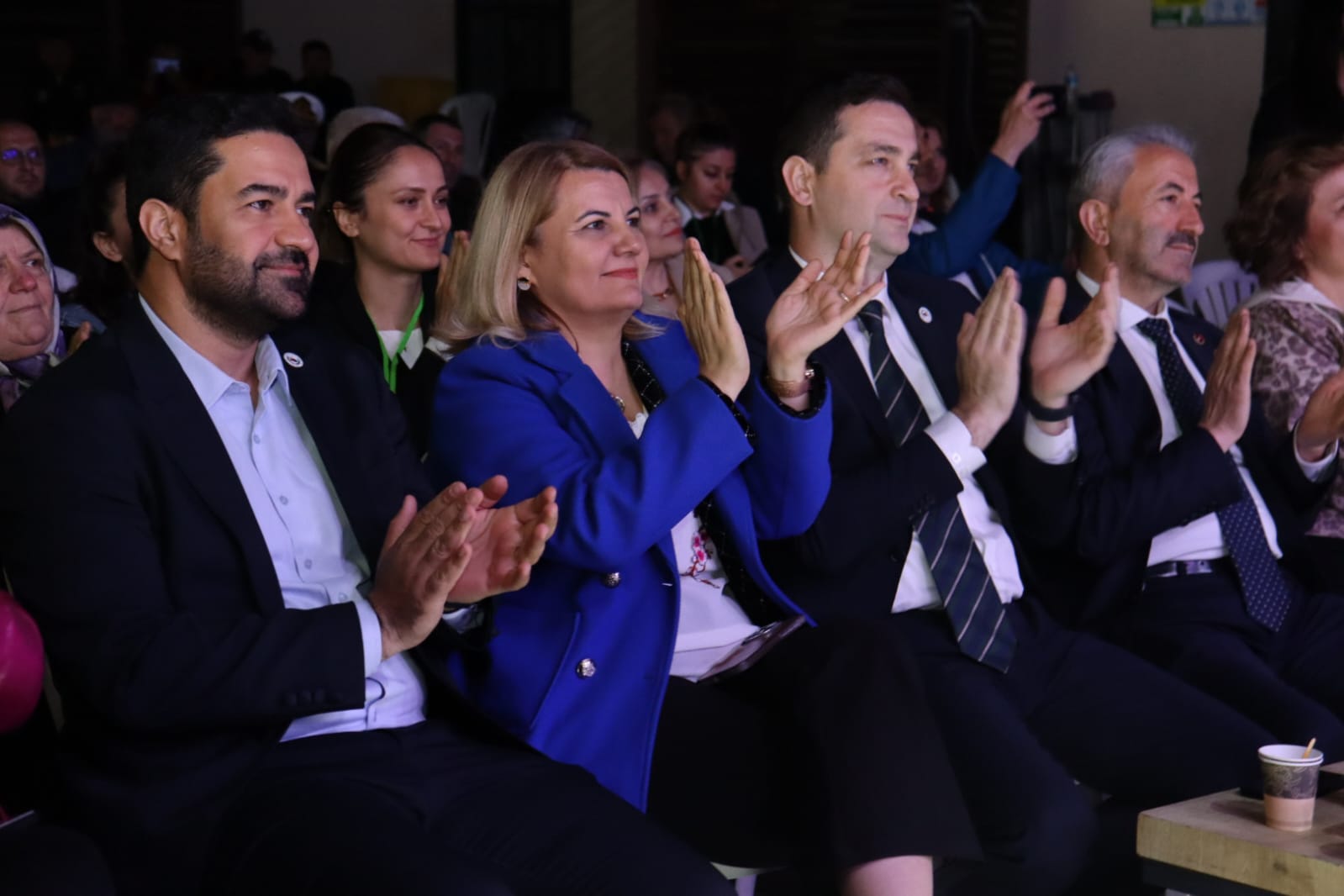 Kapanca Sokak Festivalinde Kararsizlar'dan Unutulmaz Gece (4)