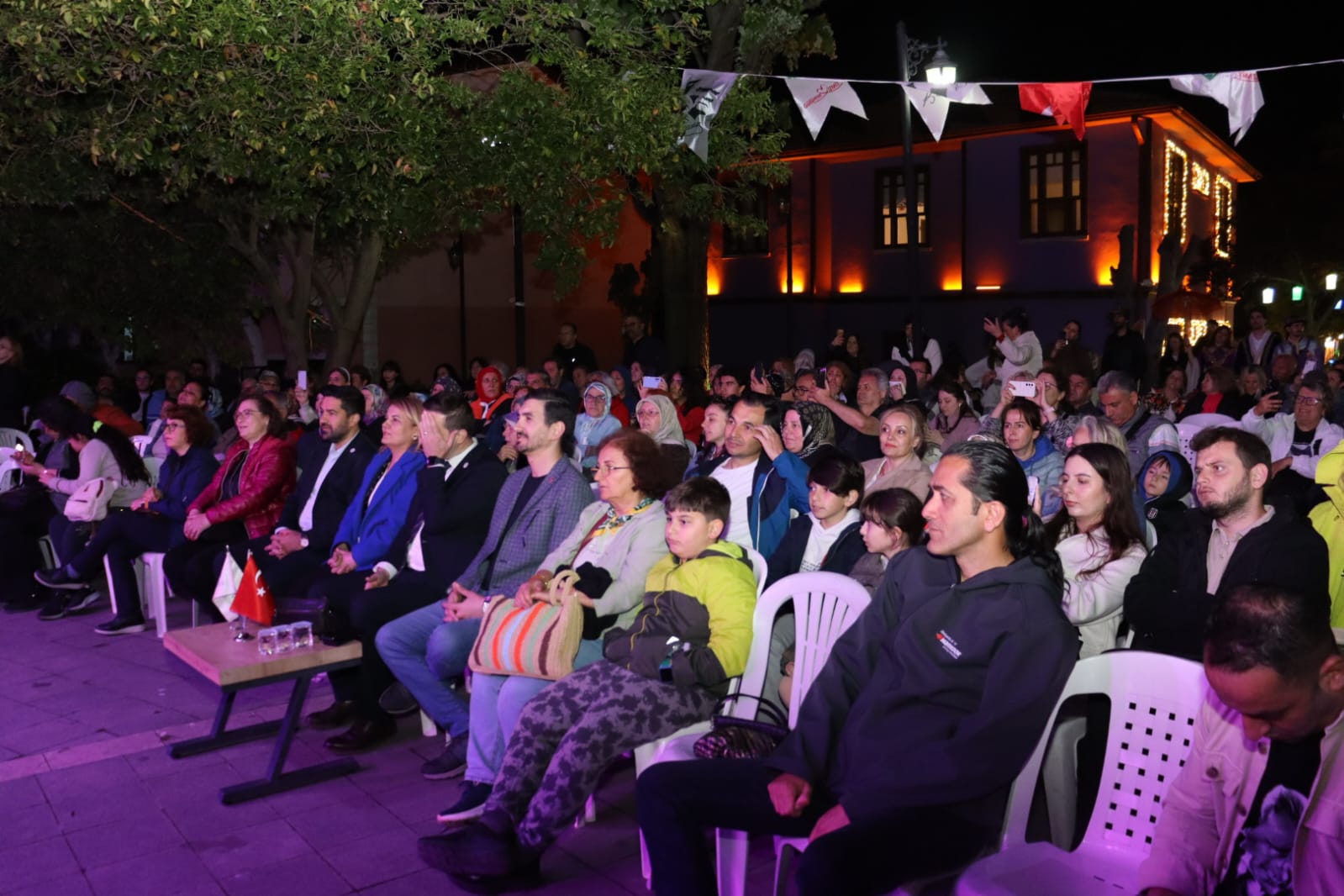 Kapanca Sokak Festivalinde Kararsizlar'dan Unutulmaz Gece (5)