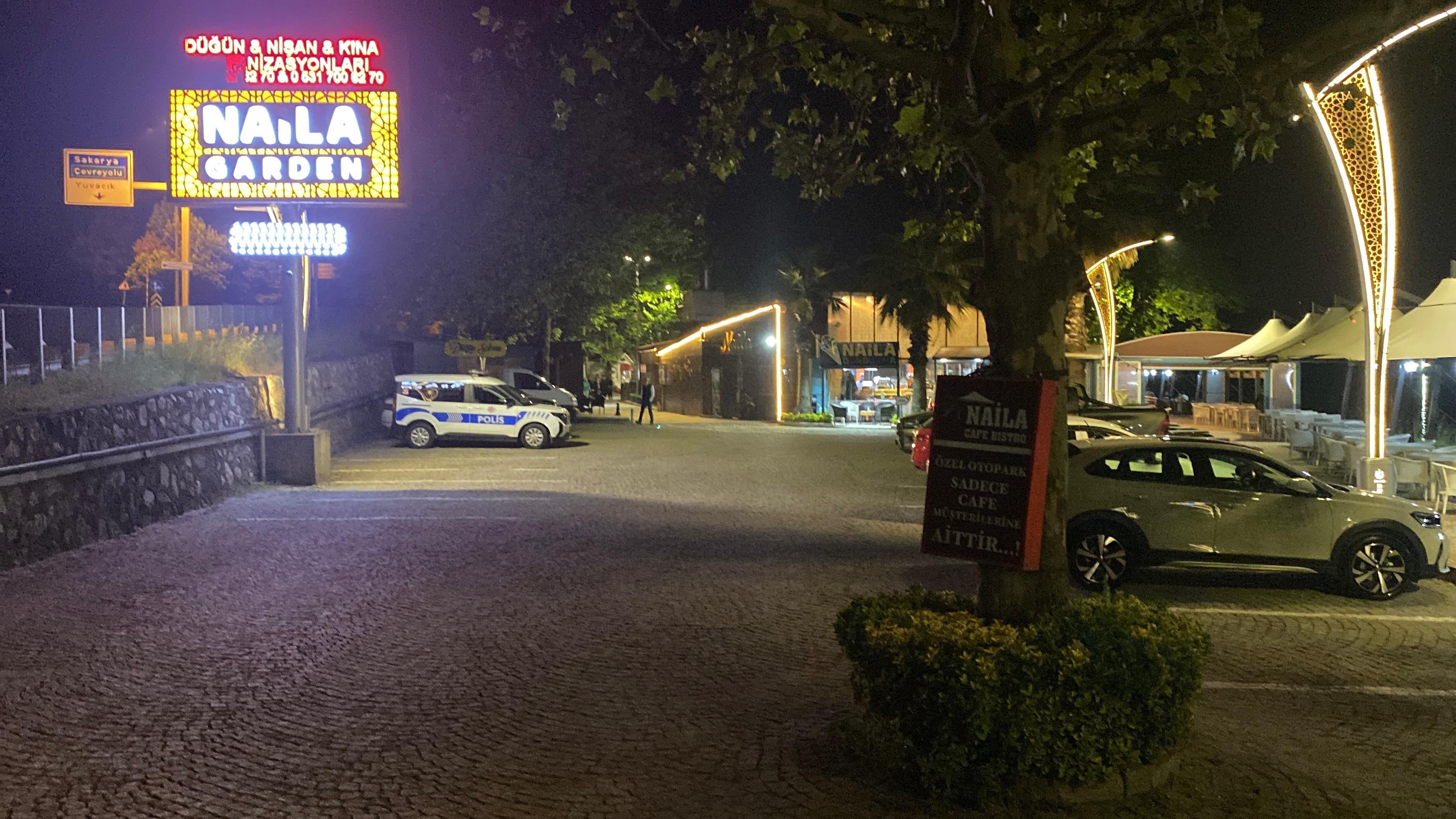 Kına Gecesi Kabusa Döndü; Disko Topu Gelinin Üstüne Düştü! 3