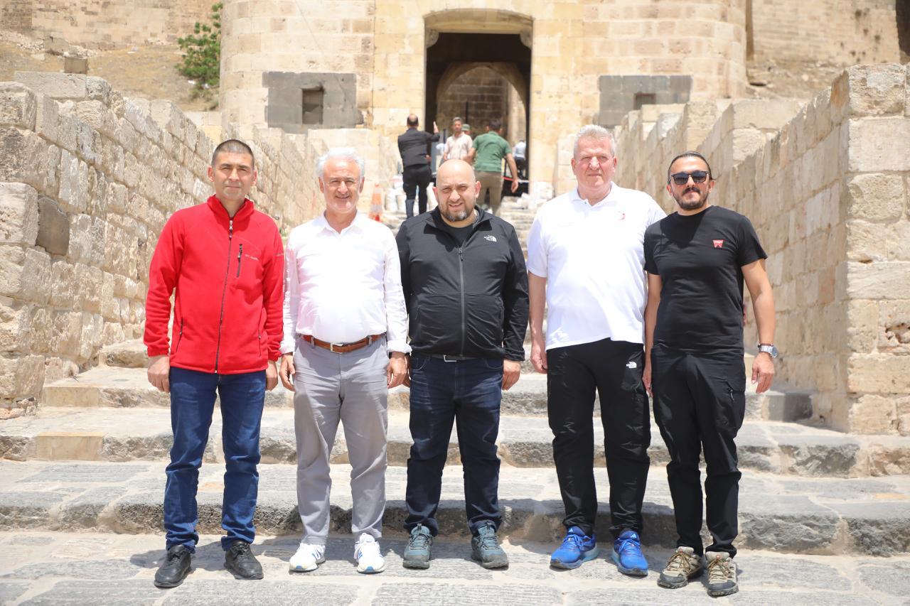 Kızılay Kocaeli Şubesi’nin Suriyeli İhtiyaç Sahiplerine Yardım Eli Uzandı 7