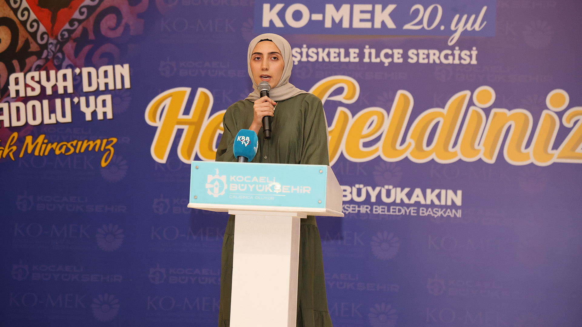 Ko Mek Başiskele Ilçe Sergisinde Tarım Vurgusu Yapıldı (15)