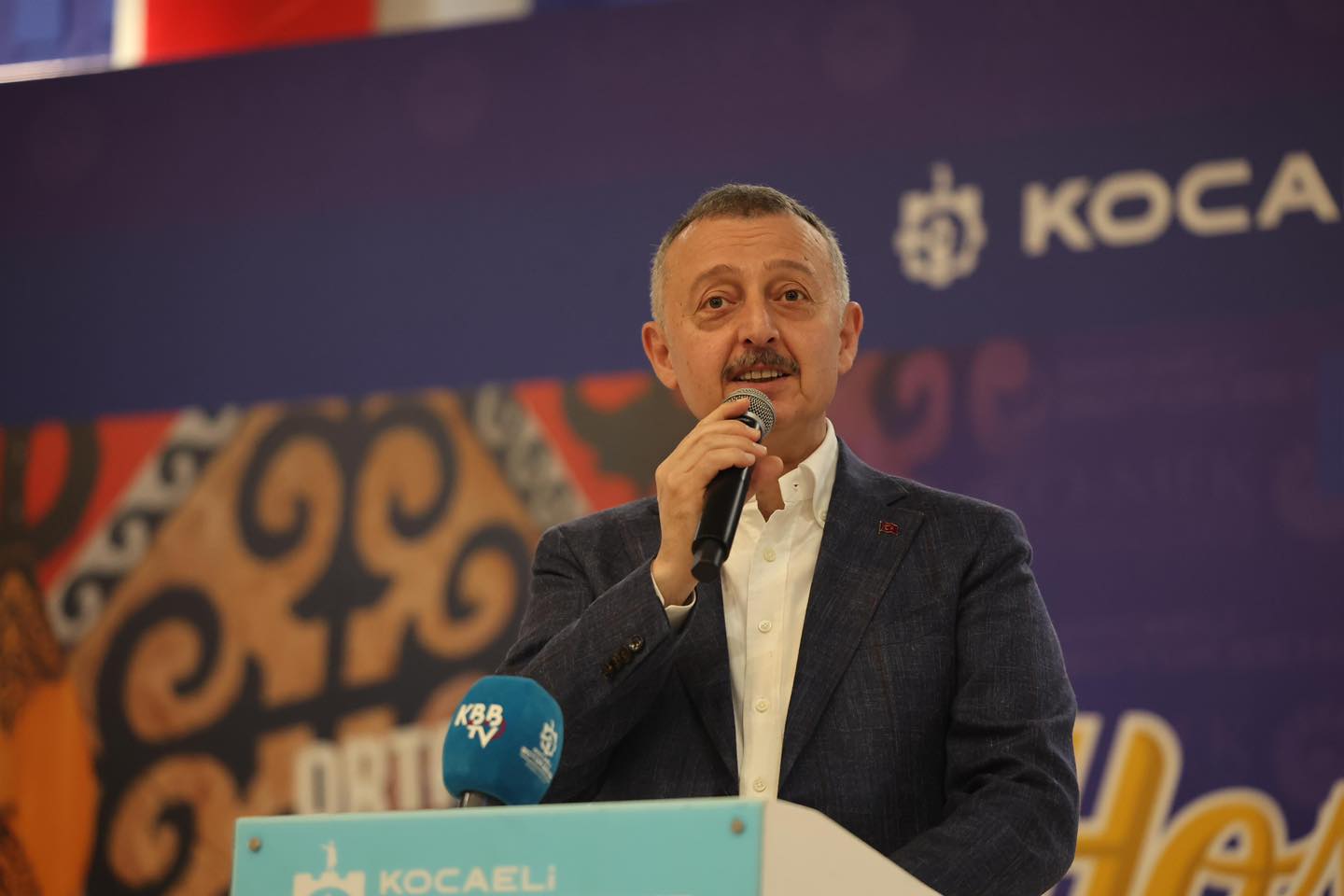 Ko Mek Başiskele Ilçe Sergisinde Tarım Vurgusu Yapıldı (3)
