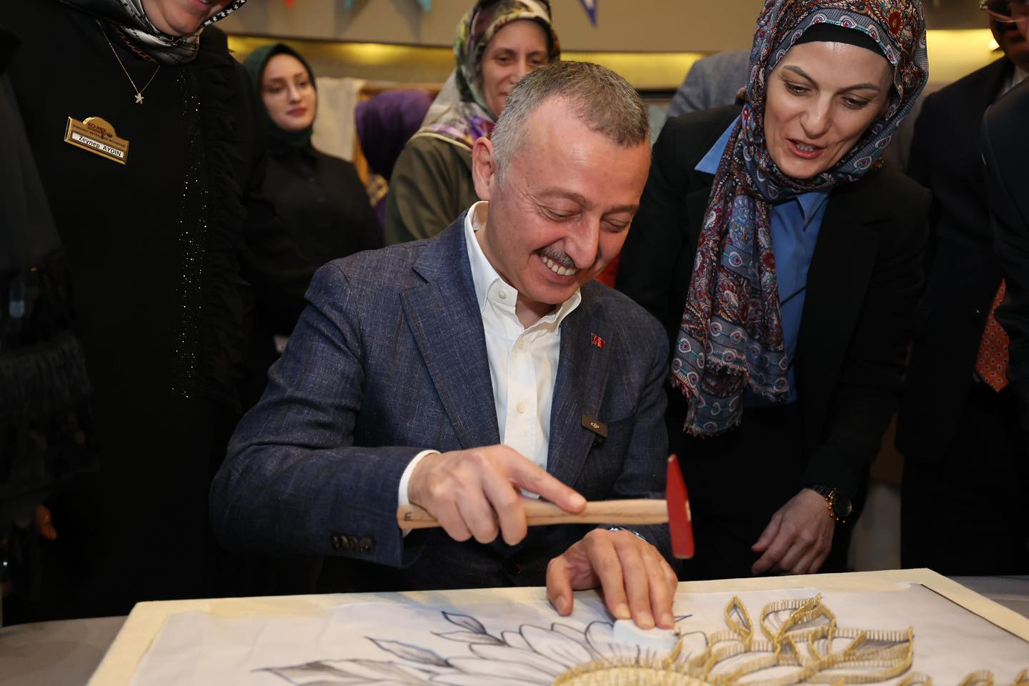 Ko Mek Başiskele Ilçe Sergisinde Tarım Vurgusu Yapıldı (4)
