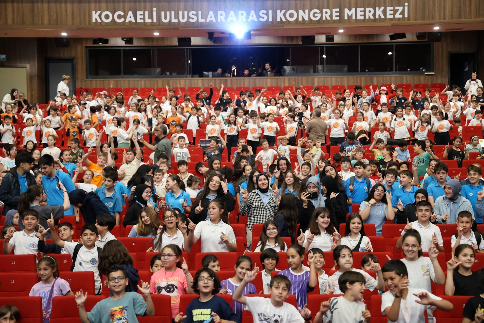 Kocaeli'nin Geri Dönüşüm Başarısı; 3 Milyon Ağaç Kurtarıldı! 04