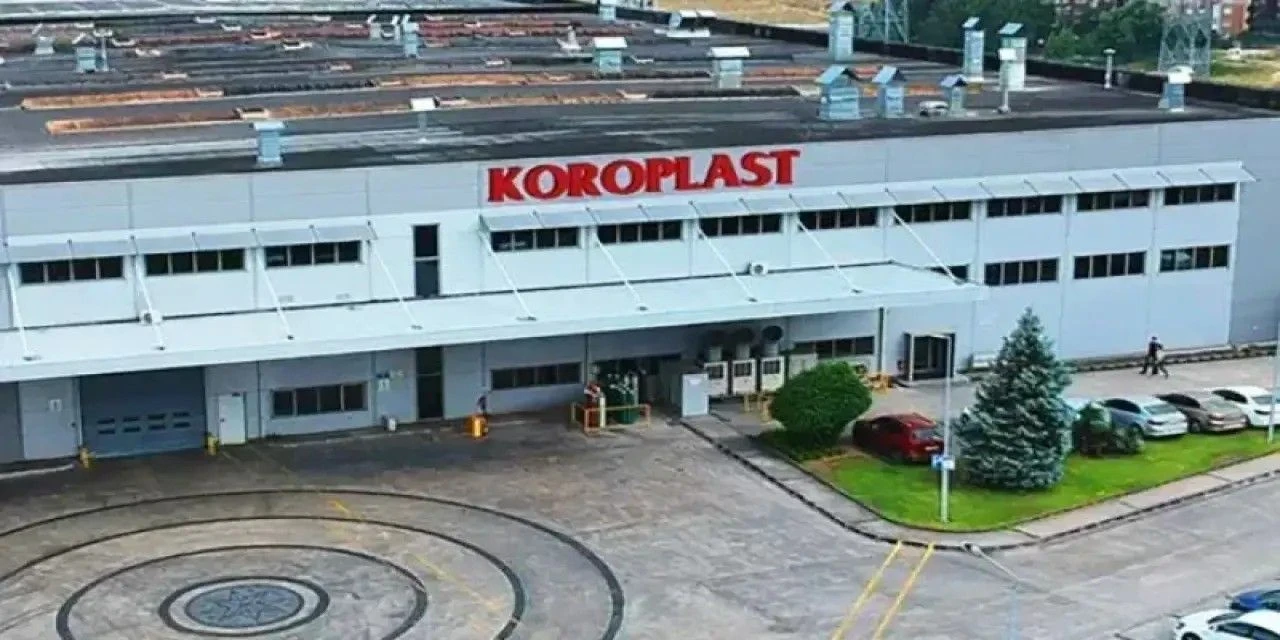 Koroplast