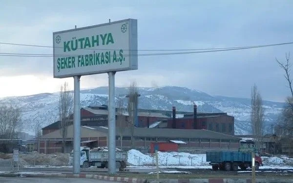 Kütahya Şeker