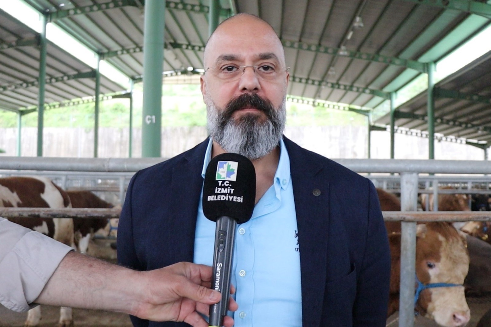 Mehmet Çetinkaya