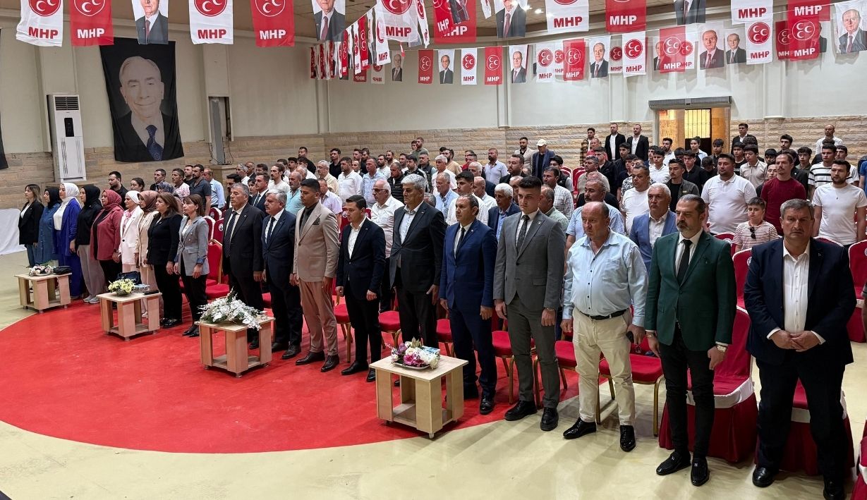 Mhp Kocaeli İstişarelere Kandıra’dan Start Verdi 2