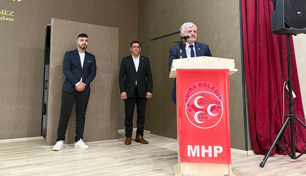 Mhp Kocaeli İstişarelere Kandıra’dan Start Verdi 4