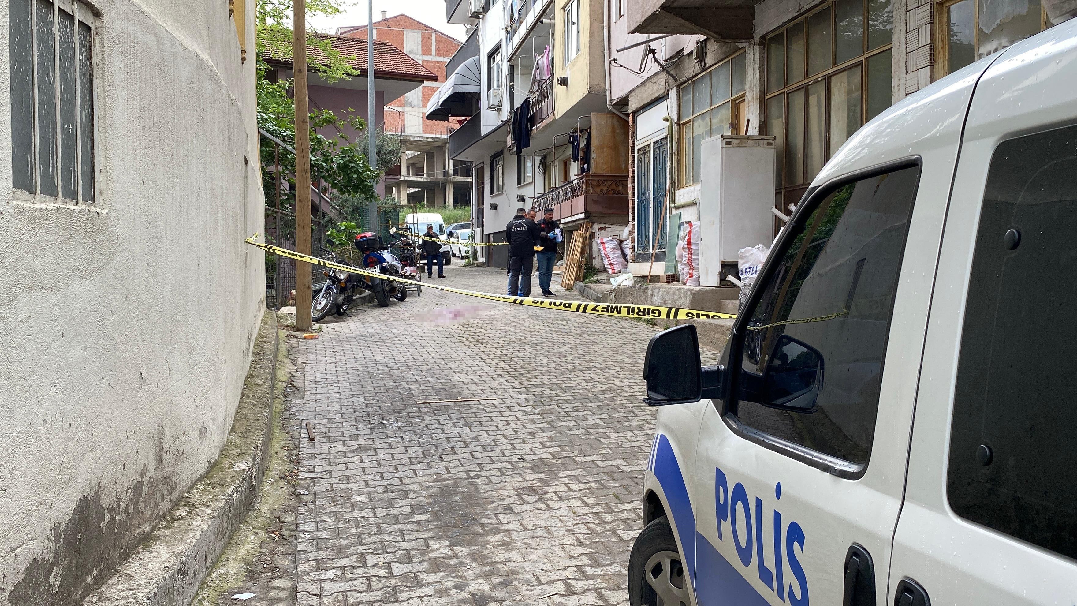 Miras Yüzünden Ölen Kardeş Son Yolculuğuna Uğurlandı 3