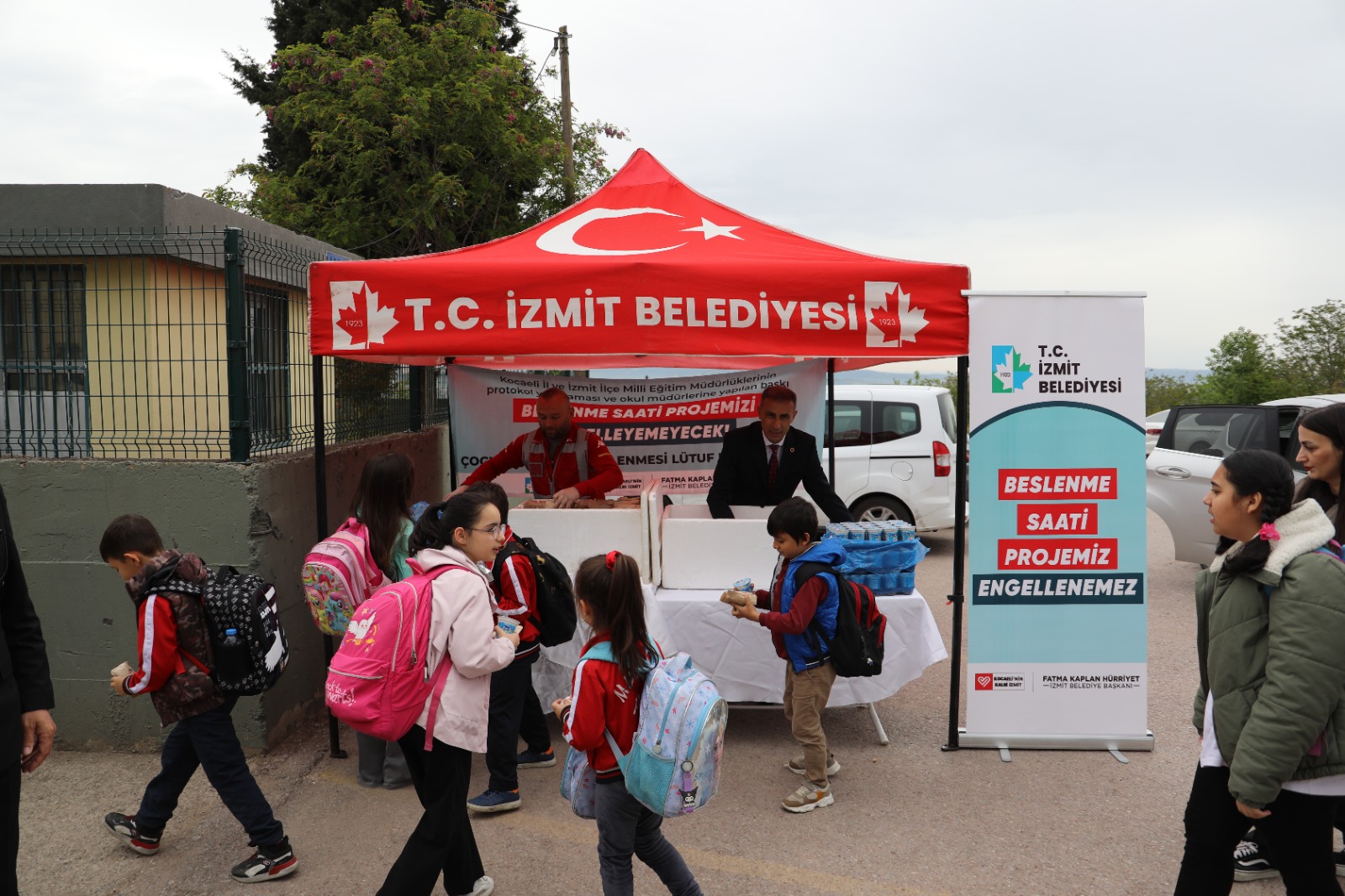 Muammer Aksoy Ilkokulu (3)