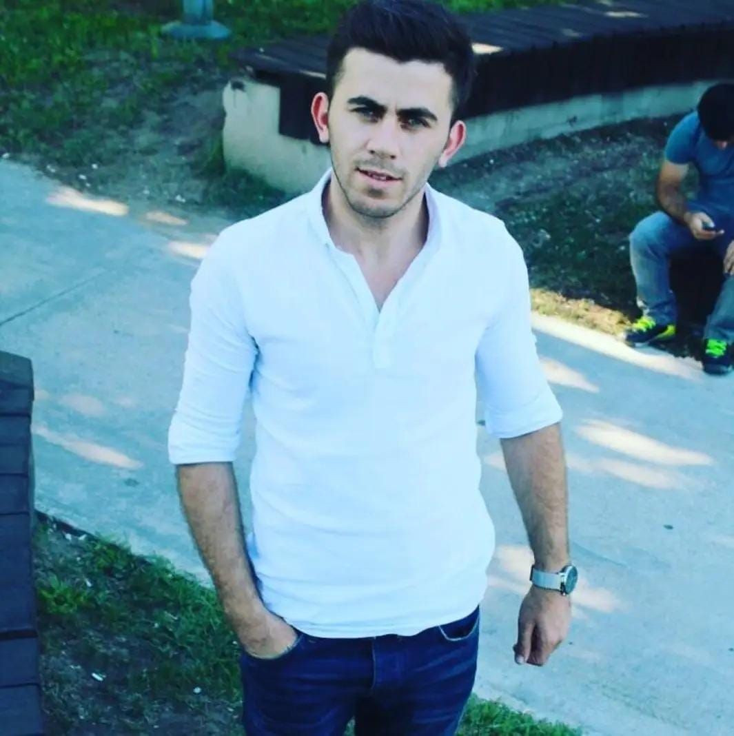 Muhammed Aylas