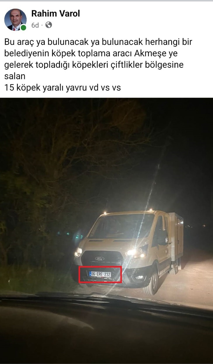 Muhtar Paylasim Görsel