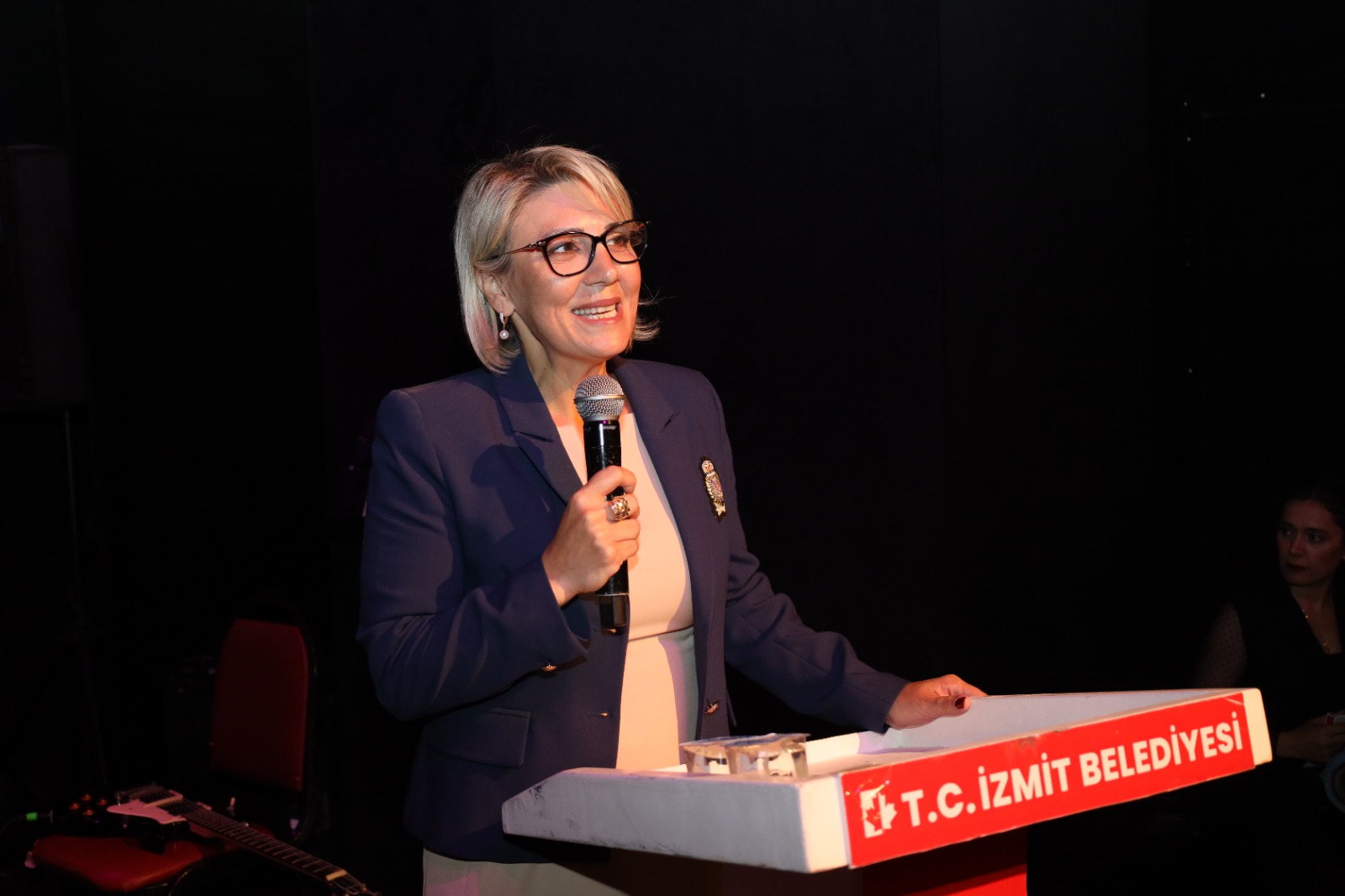Nilgün Yilmaz