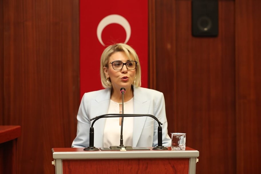 Nilgün