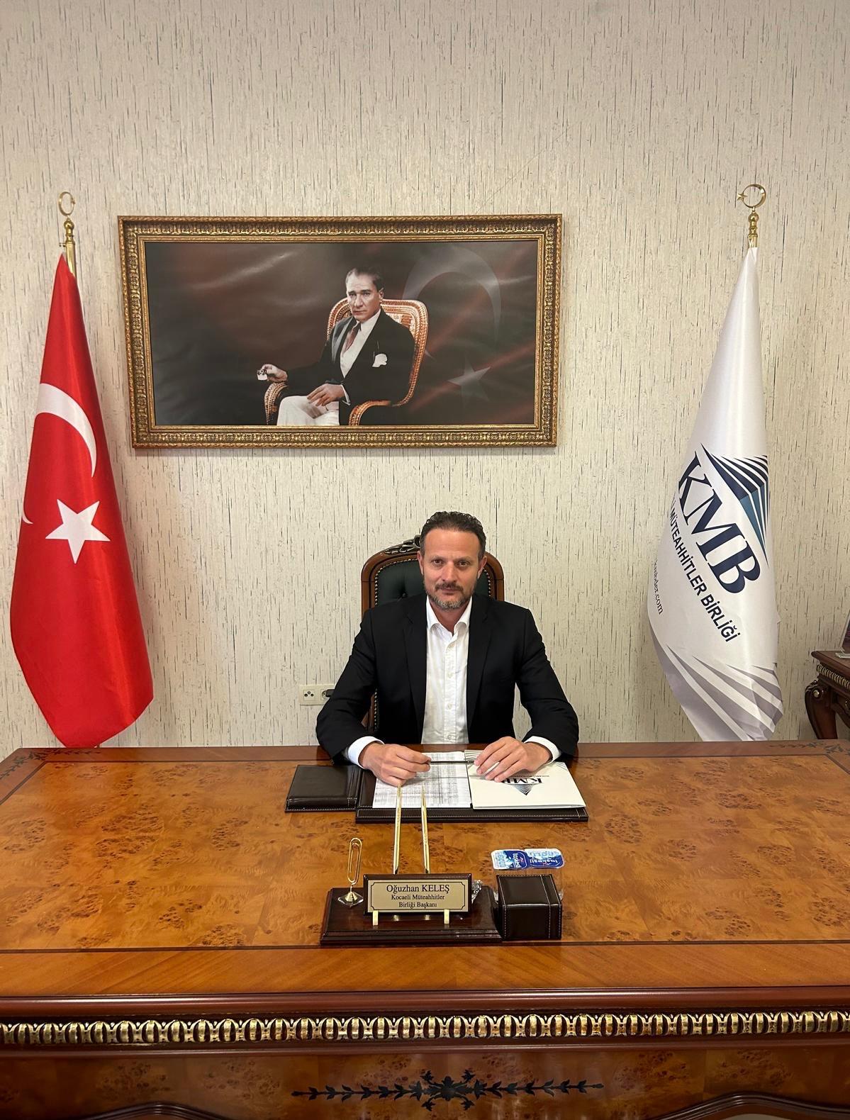 Oğuzhan Keleş Resi̇m