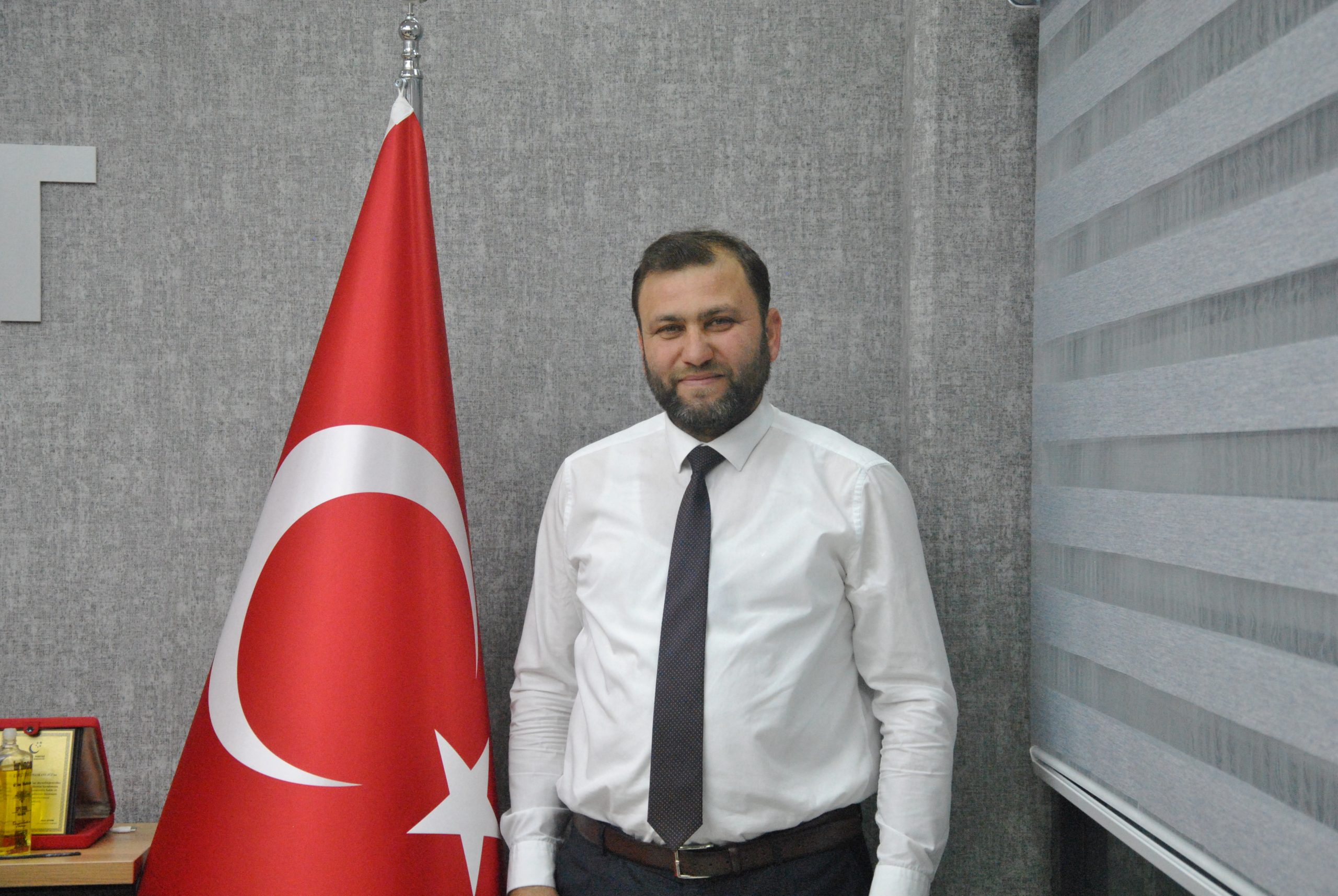 Ömer Faruk Özsoy
