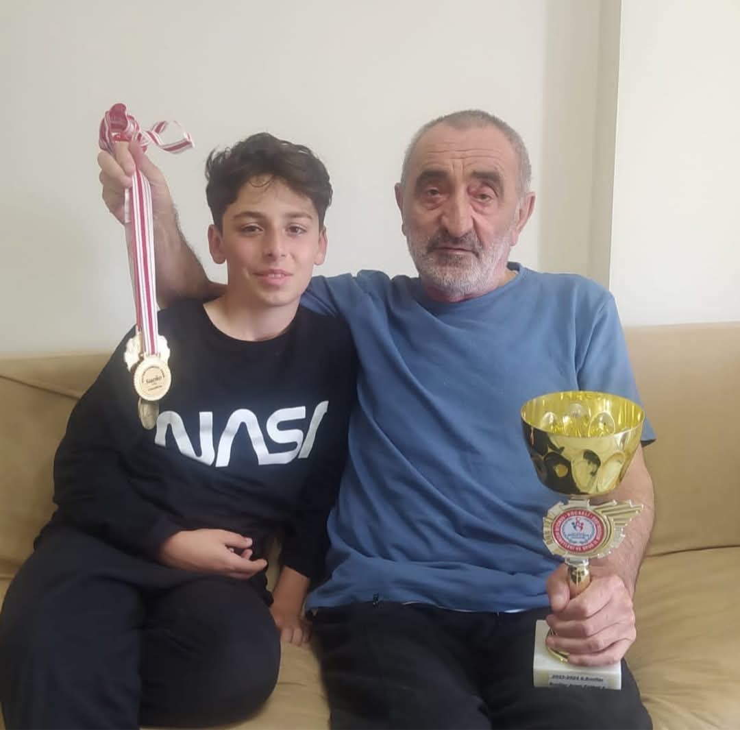 Osman Özsoy’un Acı Günü