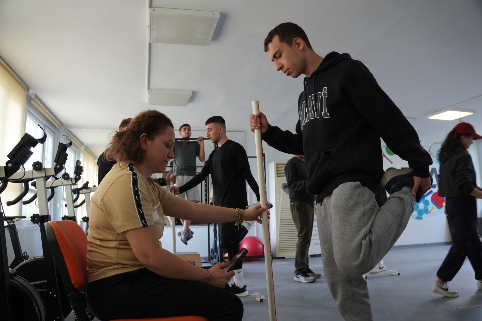 Özel Yetenek Sınavlarında Ücretsiz Test İmkanı! 1