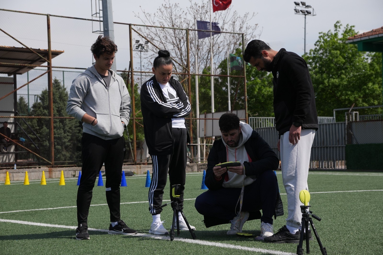Özel Yetenek Sınavlarında Ücretsiz Test İmkanı!