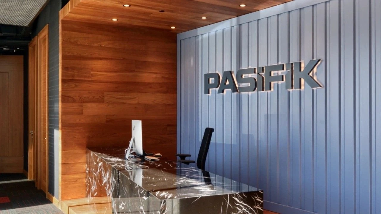 Pasifik