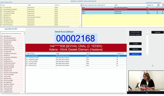 Sağlık Bakanlığı 2