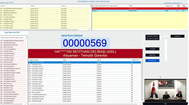 Sağlık Bakanlığı 3