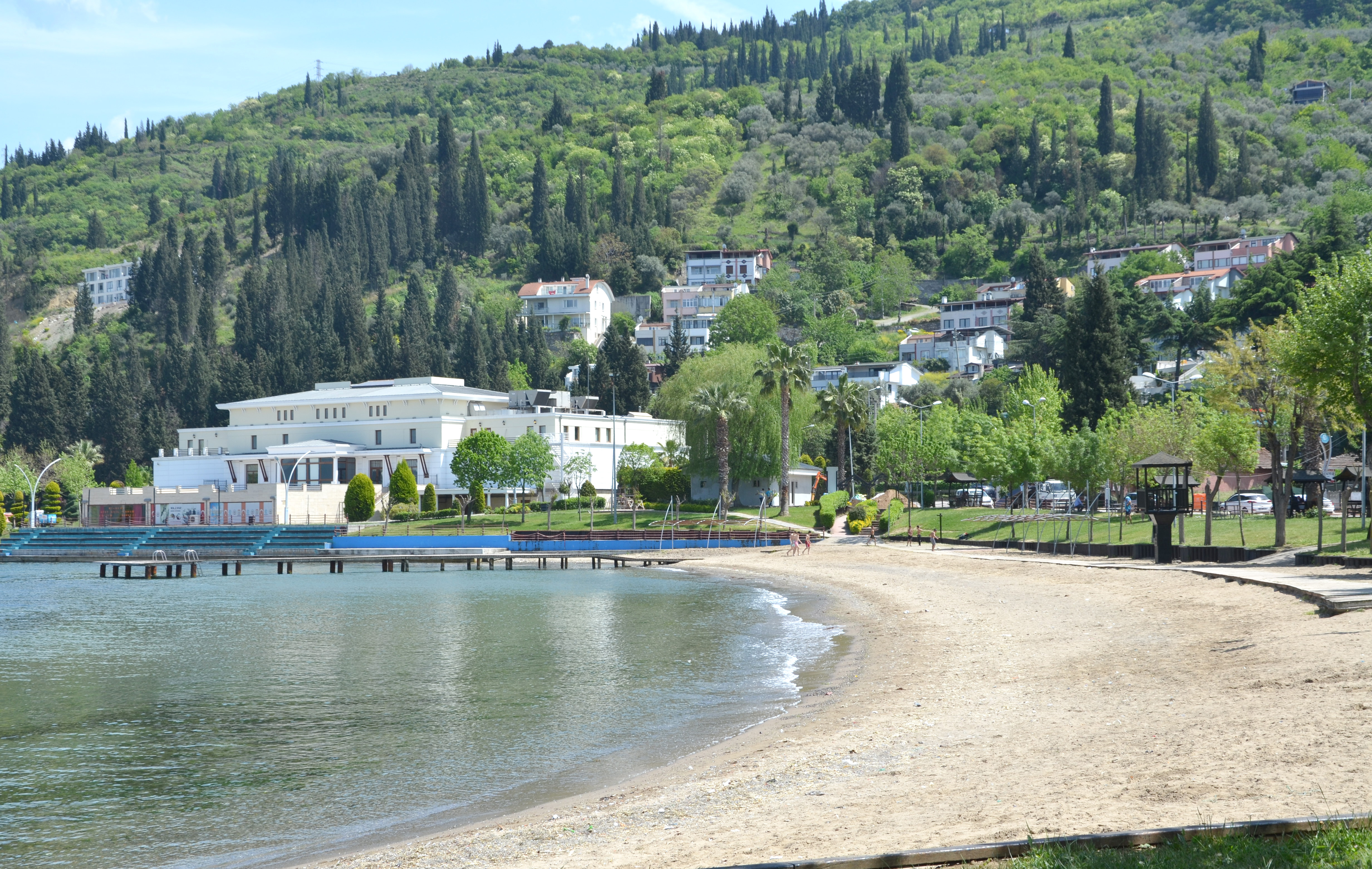 Sahi̇l (3)
