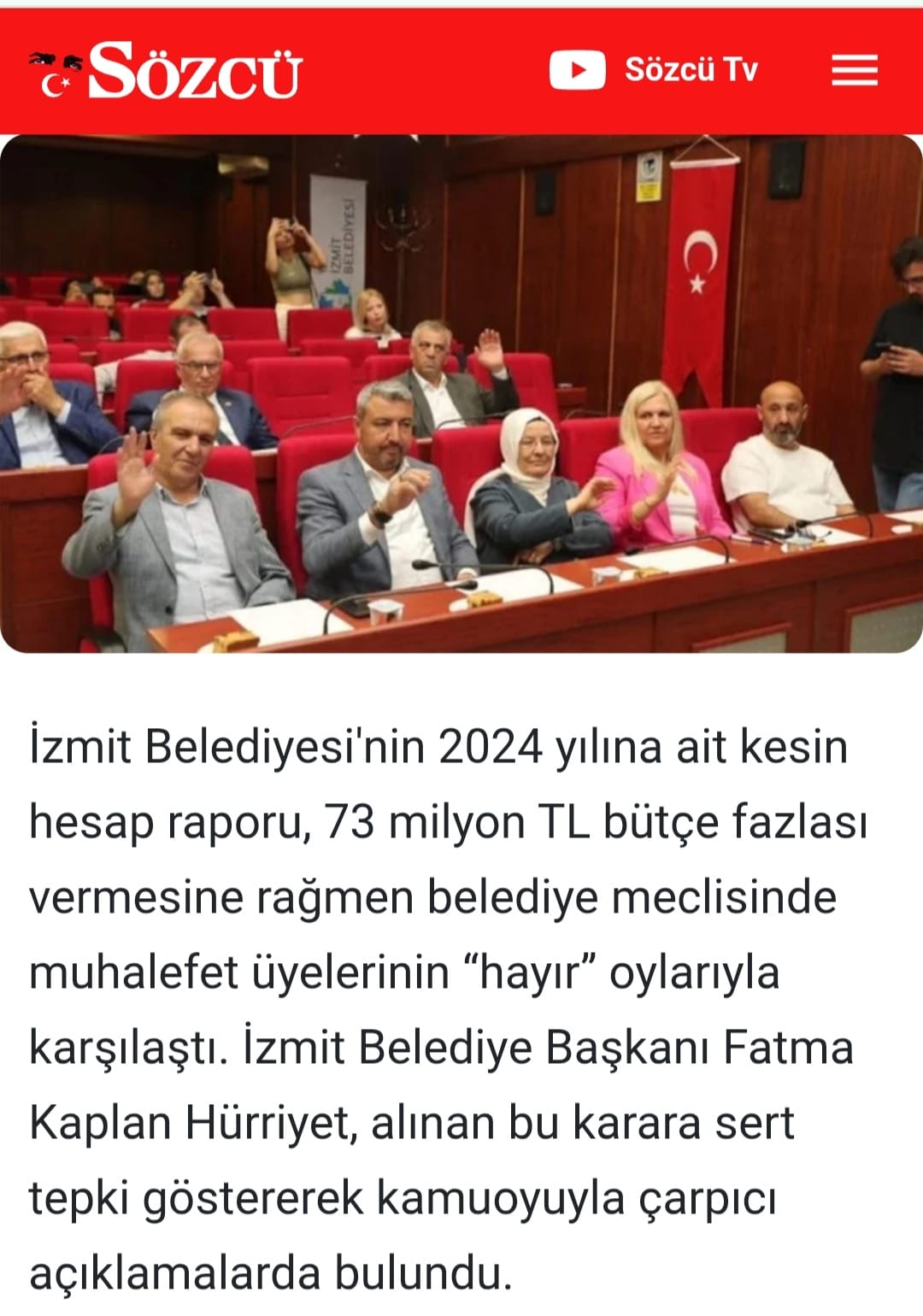 Sözcü 2