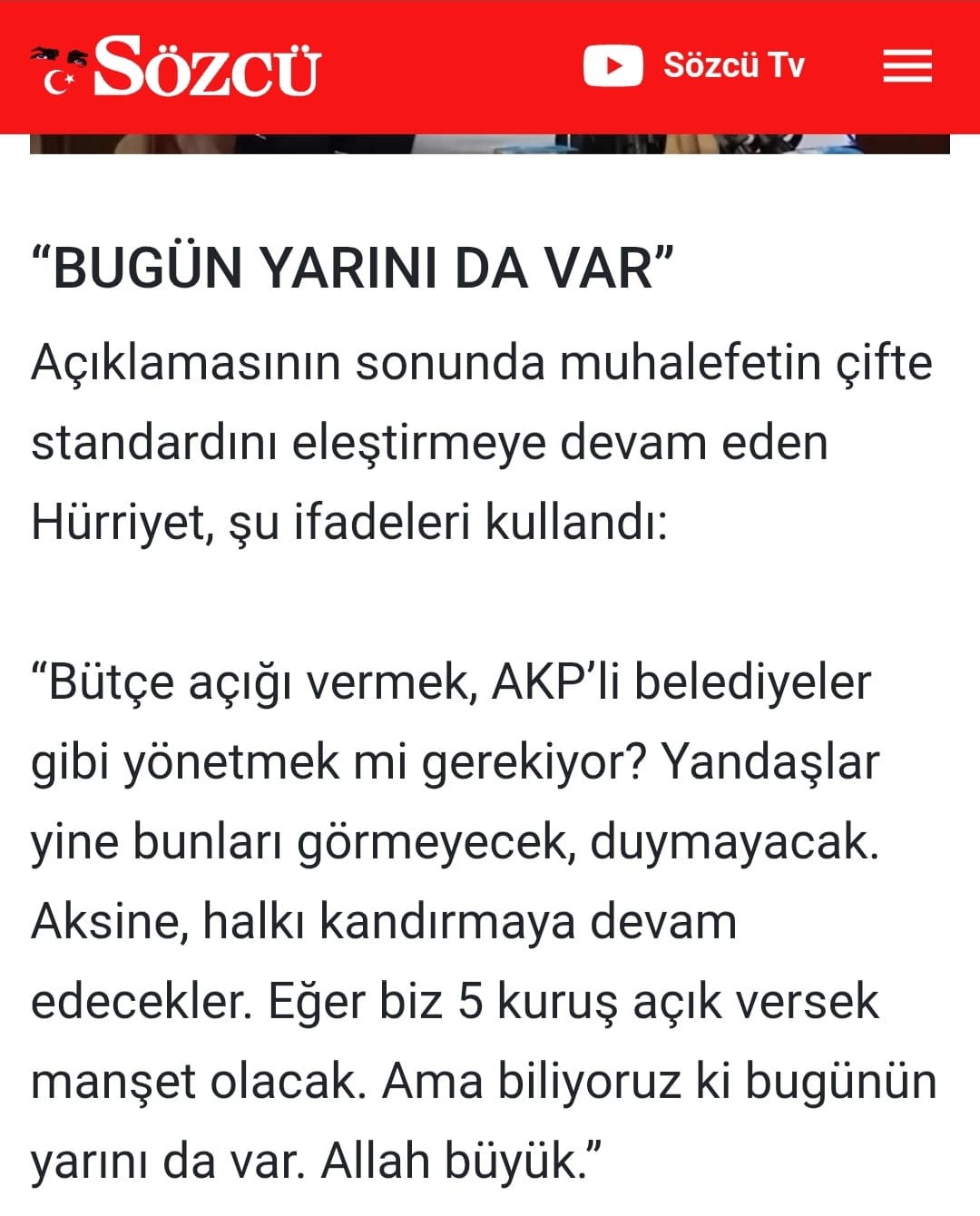 Sözcü 5